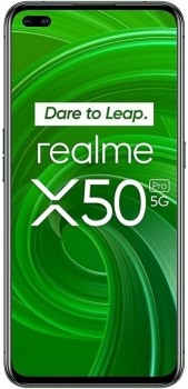 Realme X50 Pro 5G 256Gb Green