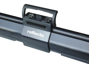 Reflecta 40761 87x77cm