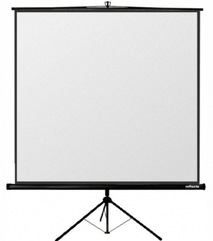 Reflecta Crystal-Line 125x125cm