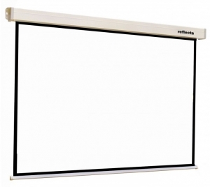 Reflecta Crystal-Line Rollo 180x141cm