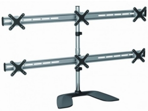 Reflecta Plano DeskStand 23-1010 S