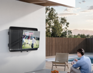 Reflecta Plexo Outdoor 55-4040T