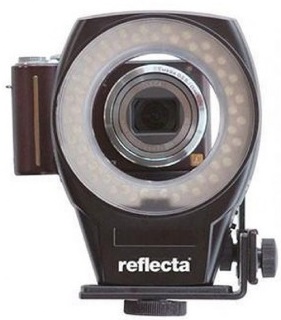 Reflecta Speedlite RRL 49 Makro