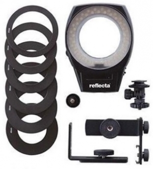 Reflecta Speedlite RRL 49 Makro