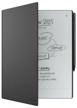 reMarkable 2 Leather Black