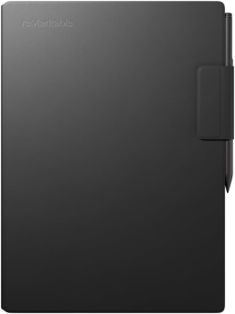 reMarkable Paper Pro Leather Black