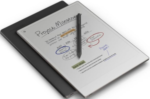 reMarkable Paper Pro Leather Black
