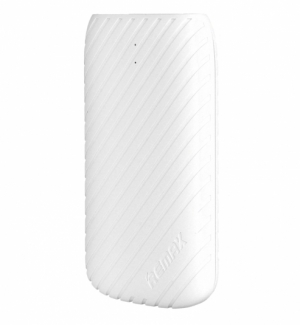 Remax Pineapple Power Bank 5000mAh White Remax Pineapple Power Bank 5000mAh White