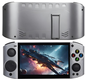 Retro Game Console 09 Ultra