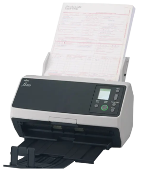 Ricoh fi-8170