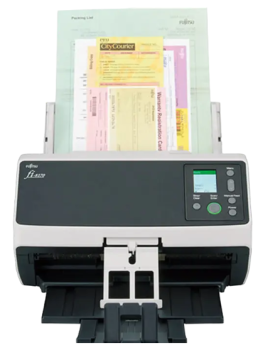 Ricoh fi-8170