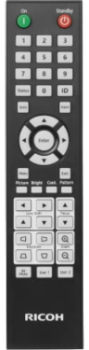 Ricoh PJ WUL6680 Ricoh PJ WUL6680