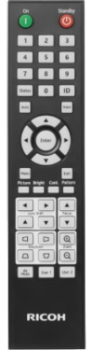 Ricoh PJ WUL6690 Ricoh PJ WUL6690