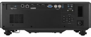 Ricoh PJ WUL6690 Ricoh PJ WUL6690
