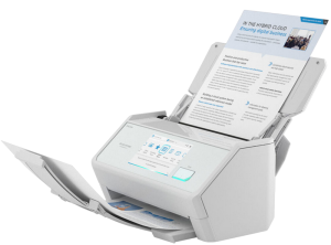 Ricoh ScanSnap iX2500 Ricoh ScanSnap iX2500