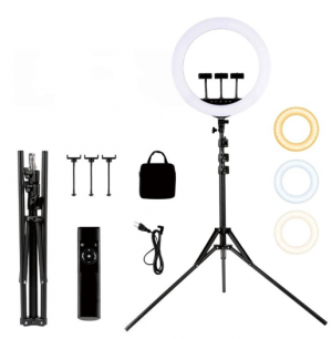 Ring Light HQ-18S