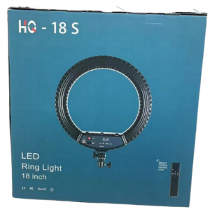 Ring Light HQ-18S