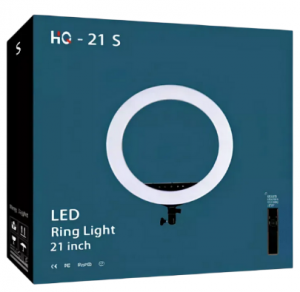 Ring Light HQ-21S