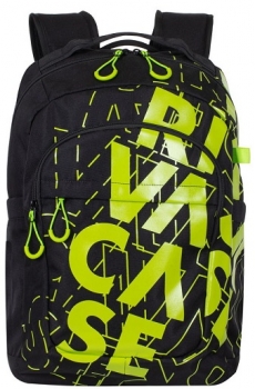 Rivacase 5430 Black Lime