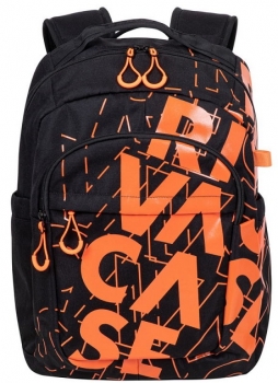 Rivacase 5430 Black Orange