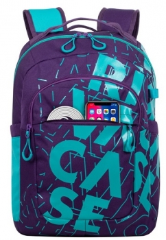 Rivacase 5430 Violet Aqua