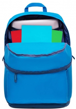 Rivacase 5561 Light Blue