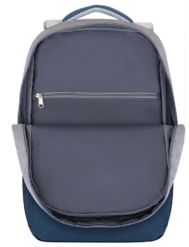 Rivacase 7567 Gray Dark Blue