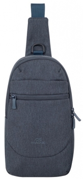 Rivacase 7711 Dark Grey