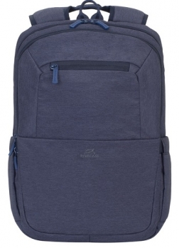 Rivacase 7760 Canvas Blue