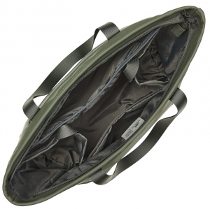 Rivacase 7821 Olive Green