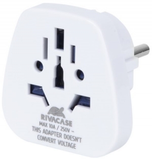 RivaCase PS4100 W00 White RivaCase PS4100 W00 White