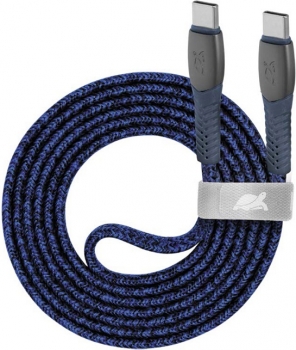 Rivacase PS6105 BL12 Blue Rivacase PS6105 BL12 Blue