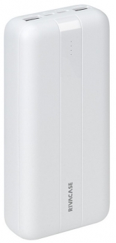 Rivacase VA2081 20000 mAh White