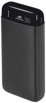 Rivacase VA2180 20000 mAh Black