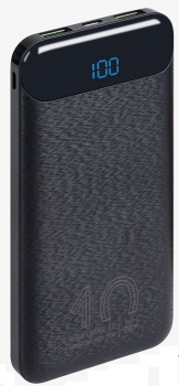 Rivacase VA2540 10000mAh Black