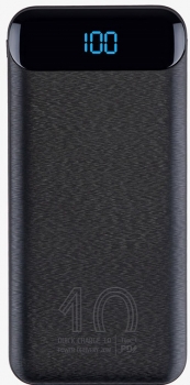 Rivacase VA2540 10000mAh Black