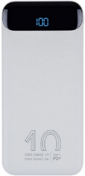 Rivacase VA2540 10000mAh White