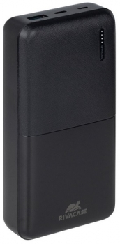 Rivacase VA2571 20000 mAh Black