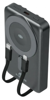 Rivacase VA2608 10000mAh Black