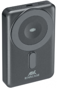 Rivacase VA2608 10000mAh Gray