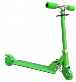 Roadlink QY-S012 Green