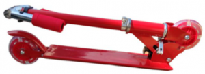 Roadlink QY-S012 Red