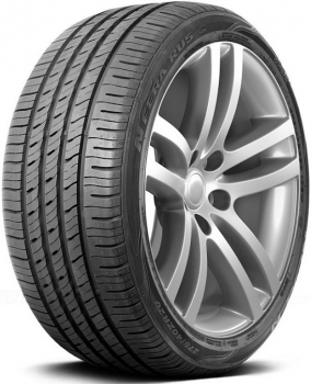 Roadstone RU5 R18 285/60