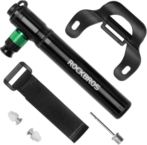 Rockbros 110 PSI Rockbros 110 PSI