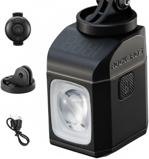 Rockbros 1600LM Rockbros 1600LM