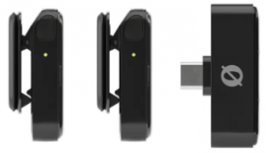 Rode Wireless Micro Ultra-compact