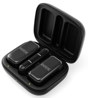 Rode Wireless Micro Ultra-compact