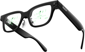 Rokid AI Glasses