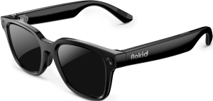 Rokid AI Glasses Style