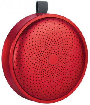 Rombica Mysound Circula Red